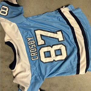 Sidney Crosby #87 Pittsburgh Penguins NHL Hockey Jersey